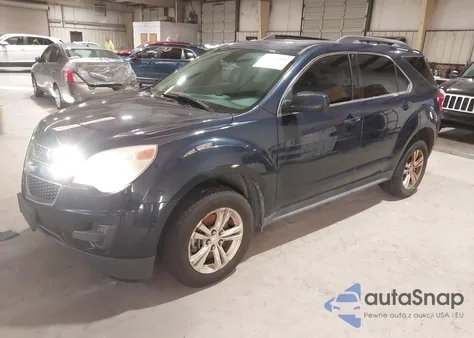 2015 Chevrolet Equinox 1Lt from USA, damaged, VIN 2GNALBEKXF6429560